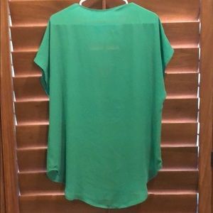 Gibson Latimer Tops - Gibson Latimer Size 1X blouse Gibson Latimer Tops - Gibson Latimer Size 1X blouse